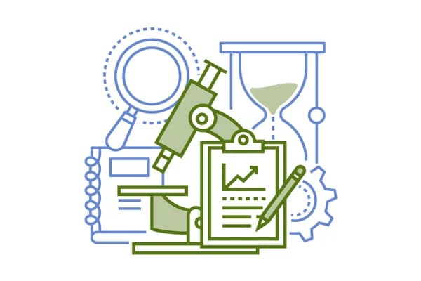 assessment strategy icon