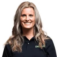 Lynn Ross